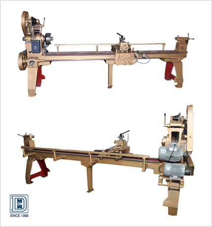 Copy Turning Machine, Wood Turning Lathe Machine
