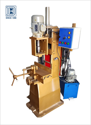 Hydraulic Chisel Machine