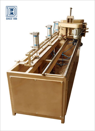 Planner and Moulder (Ashoka) Machine
