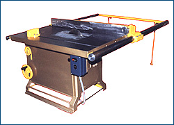 Dividing Circular Saw