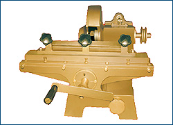 Planner Blade Grinder