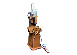 Pneumatic Chisel Machine