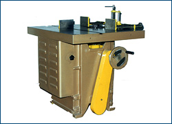 Spindle Moulder