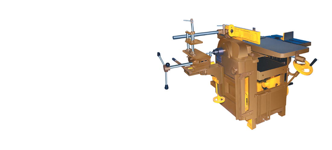 Wood Working Machine Manufacturers Jamnagar