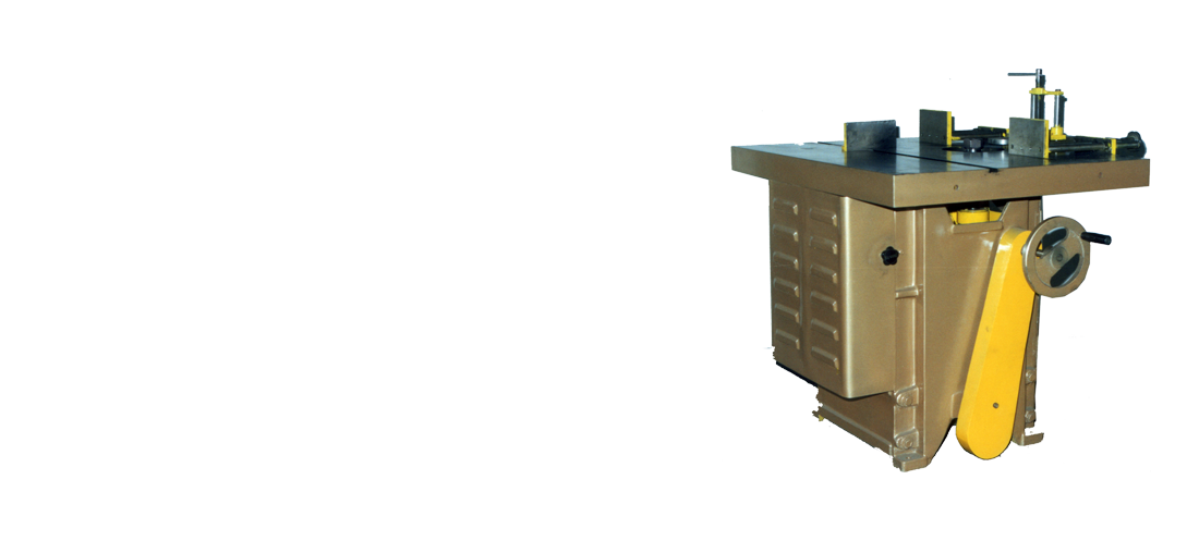 Wood Working Machine Manufacturers Gujarat