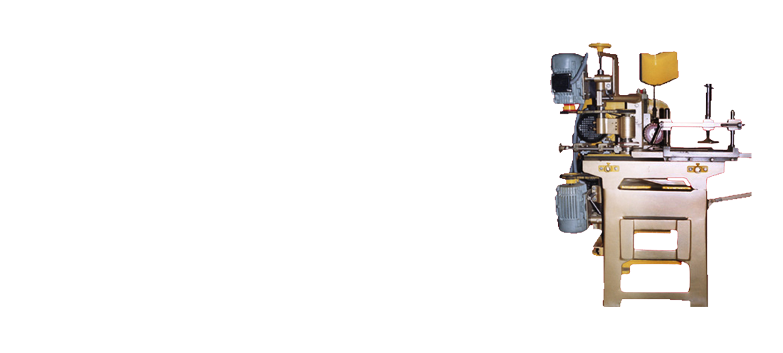 Wood Working Machine Exporters India
