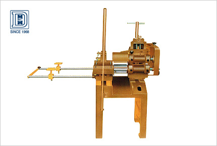 Tenoning Machine